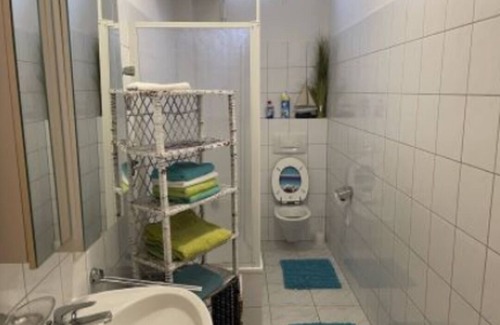 Lampertheim Apartment | FeWo 2 Beautiful, old-style apartment - right in the city center of Lampertheim...