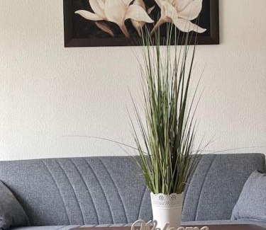 Gotha Apartment | Fewo 2