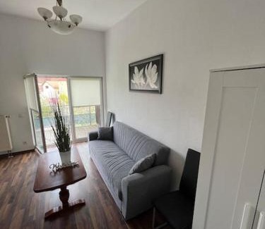 Gotha Apartment | Fewo 2