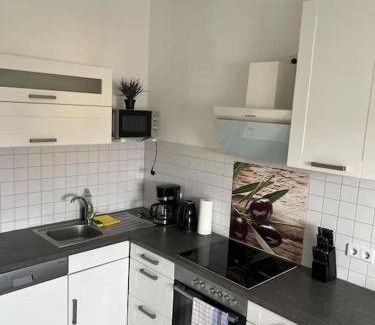 Gotha Apartment | Fewo 2