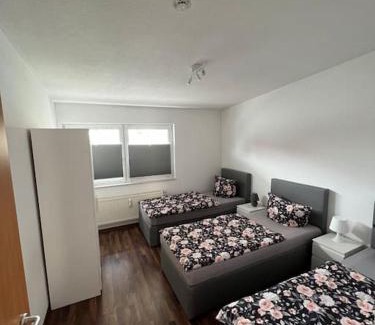 Gotha Apartment | Fewo 2