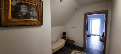 Westerhausen Apartment | Fewo 2