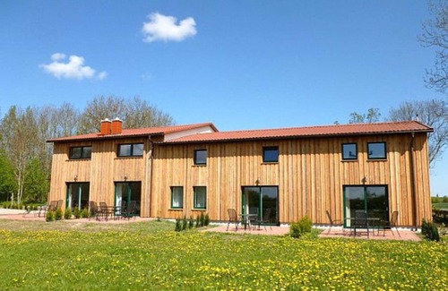 Dreschvitz Apartment | Fewo 2 - Rügen-fewo 280/1