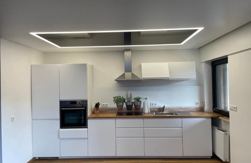 Hilden Apartment | FeWo 24 Hilden Central