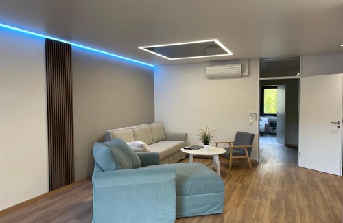 Hilden Apartment | FeWo 24 Hilden Central
