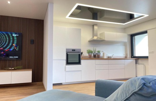 Hilden Apartment | FeWo 24 Hilden Central