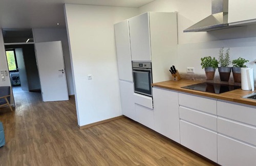 Hilden Apartment | FeWo 24 Hilden Central