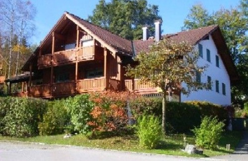 Heitlern Apartment | Fewo 25/14 - Gemütliche Fewo mit Bergblick für 4 P. mit HT - Ferienwohnungen Steigmühlenweg
