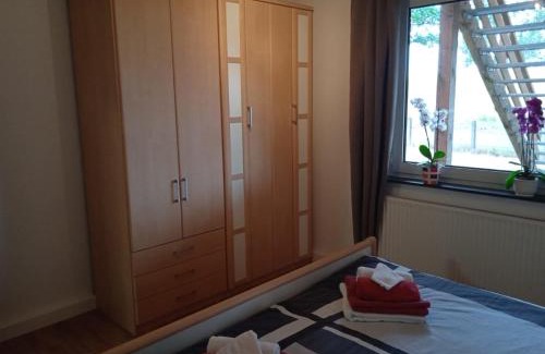 Damnatz Apartment | FeWo 3 Griese
