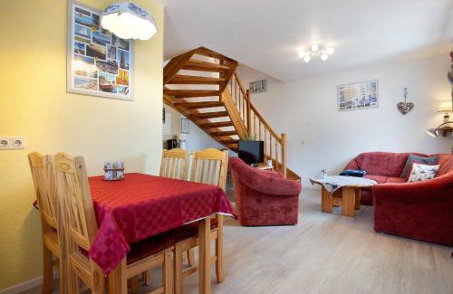 Wieck auf dem Darss Apartment | Fewo 34 - Halbinsel Darss - Ostsee