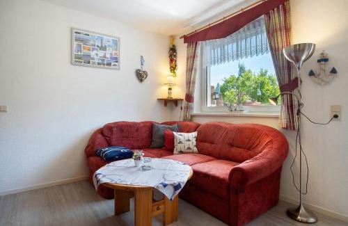 Wieck auf dem Darss Apartment | Fewo 34 - Halbinsel Darss - Ostsee