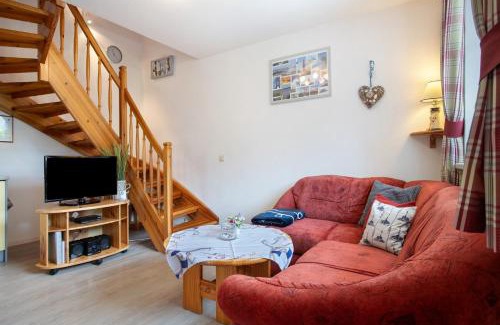 Wieck auf dem Darss Apartment | Fewo 34 - Halbinsel Darss - Ostsee