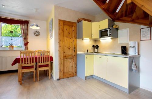 Wieck auf dem Darss Apartment | Fewo 34 - Halbinsel Darss - Ostsee