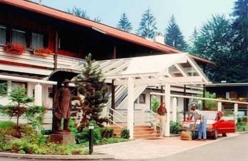 Sankt Valentin Apartment | Fewo 3E Terr., Kochnische, 1 Schlaf- und 1 Wohn-/schlafzimmer, max 4 Pers