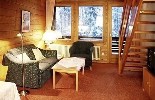 Sankt Valentin Apartment | Fewo 3E Terr., Kochnische, 1 Schlaf- und 1 Wohn-/schlafzimmer, max 4 Pers