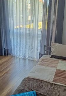 Mescherin Apartment | FeWo 4 in Radekow