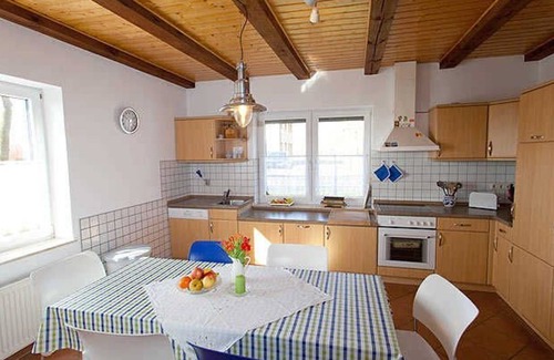 Samtens Apartment | Fewo 5 Rechts - Rügen-fewo 280/2