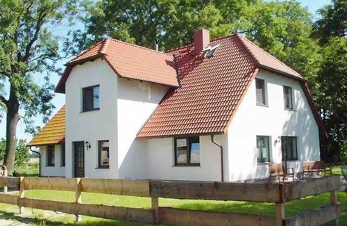 Samtens Apartment | Fewo 5 Rechts - Rügen-fewo 280/2