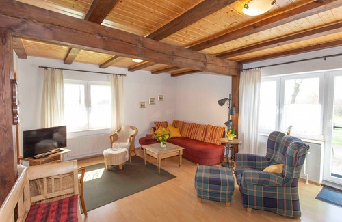 Samtens Apartment | Fewo 5 Rechts - Rügen-fewo 280/2