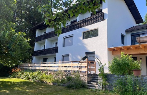 Millstatt Apartment | Fewo 5 Relax - Seeblick Matzelsdorf
