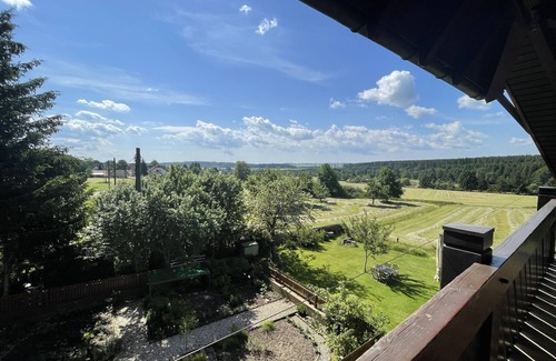 Unterbrand Apartment | Fewo, 60 qm, Balkon, 1-max. 6 Personen, 2 SZ, Idyllisch, Badesee, Aktiv-urlaub