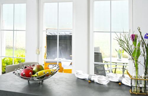 Neddesitz Apartment | Fewo 61 Hogwarts