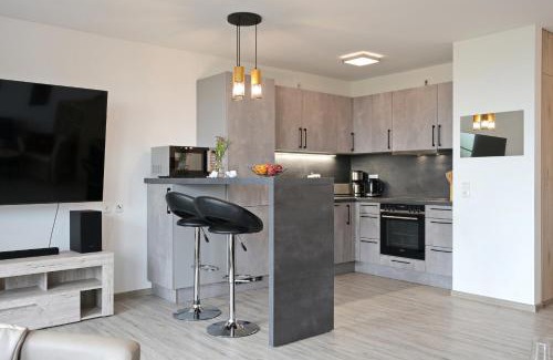 Neddesitz Apartment | Fewo 61 Hogwarts