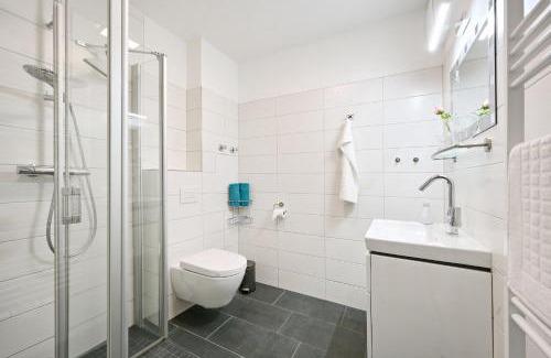 Neddesitz Apartment | Fewo 61 Hogwarts