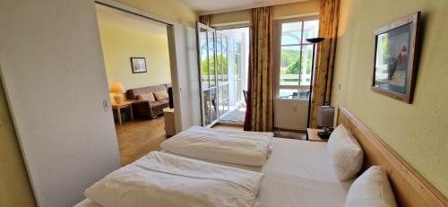 Sellin Apartment | Fewo 645, Seepark Sellin