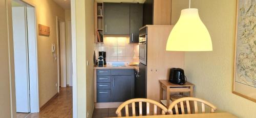 Sellin Apartment | Fewo 645, Seepark Sellin