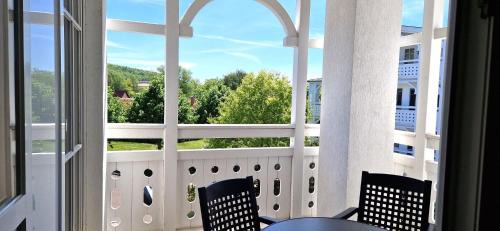 Sellin Apartment | Fewo 645, Seepark Sellin