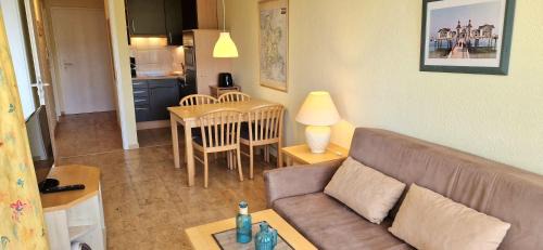 Sellin Apartment | Fewo 645, Seepark Sellin
