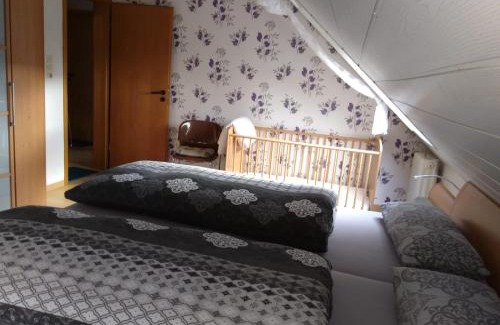 Materborn Apartment | FEWO 67