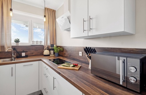 Eversten Apartment | Fewo 7Home Apartment close to the center NEW