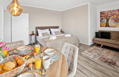 Eversten Apartment | Fewo 7Home Apartment zentrumsnah NEU