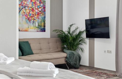 Eversten Apartment | Fewo 7Home Apartment zentrumsnah NEU
