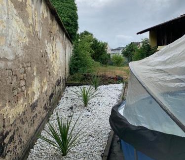 Rheinsheim Apartment | Fewo Abendsonne