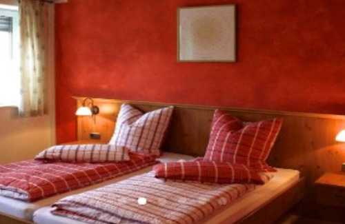 Dorfen Apartment | FeWo Adambauer - Our largest apartment