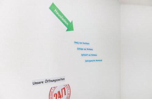 Wahlwies Apartment | Fewo Aida
