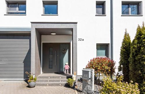 Wahlwies Apartment | Fewo Aida