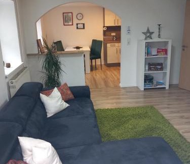 Reisbach Apartment | FeWo Aigner