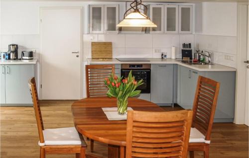 Damgarten Apartment | Fewo Albrechtshof