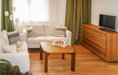 Damgarten Apartment | Fewo Albrechtshof