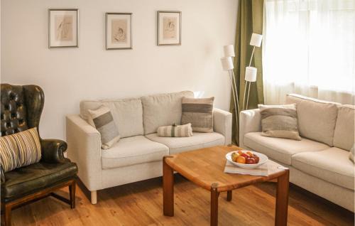 Damgarten Apartment | Fewo Albrechtshof