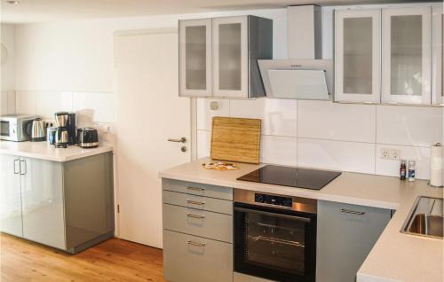 Damgarten Apartment | Fewo Albrechtshof