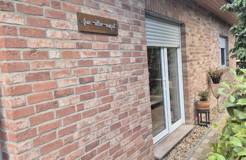 Hademstorf Apartment | fewo-aller-auszeit