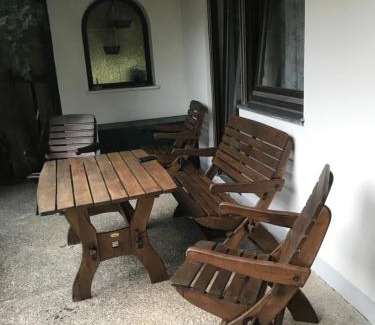 Peissenberg House | Fewo Alpenvorland