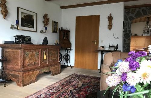 Peissenberg House | Fewo Alpenvorland