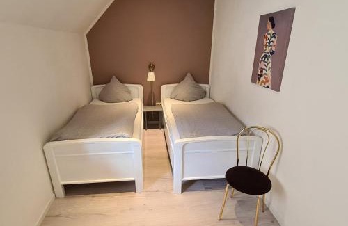 Beilstein Apartment | FeWo Alt Beilstein