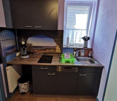 Altenstein Apartment | Fewo Altenstein